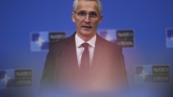 Στόλτενμπεργκ: Ουκρανικός ο πύραυλος που έπεσε στην Πολωνία-Η ευθύνη ανήκει στη Ρωσία