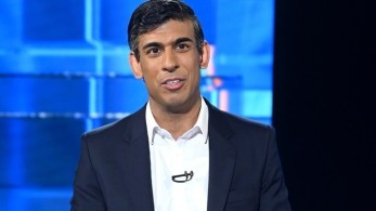 “Ναι” από Σούνακ στις εμπορικές σχέσεις Βρετανίας – Ε.Ε. αλλά όχι με το πλαίσιο που θα υπαγορεύσουν οι Βρυξέλλες
