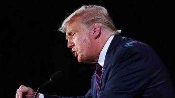 Απίστευτο: Ο Τραμπ μιλά για “πολιτικοποίηση της Δικαιοσύνης” – Τι τον ενόχλησε