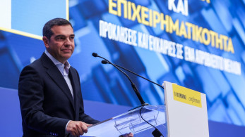 Ο Τσίπρας αναγνώρισε πως η ακρίβεια είναι εισαγόμενη