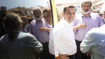 Μάνος Βουλαρίνος: Στα πράσα