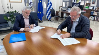Δήμος Παιανίας: Ξεκινούν οι διανοίξεις στο Μιχούλι – Ισ. Μάδης: Αναβαθμίζουμε μια ολόκληρη περιοχή