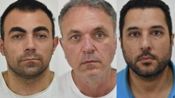 Βιασμός 12χρονης: Στη δημοσιότητα τα στοιχεία τριών ακόμη συλληφθέντων (ΦΩΤΟ)