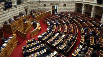 Βουλή: Στο τέλος της επόμενης εβδομάδας το νομοσχέδιο για την ΕΥΠ