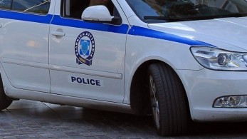 Σύλληψη 16χρονου στη Θεσσαλονίκη – Ξυλοκόπησε 13χρονο επειδή πείραξε την αδελφή του