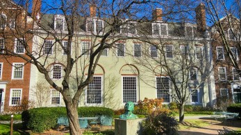 Και πάλι πρωτιά ΗΠΑ στους ερευνητές με διεθνή απήχηση-Ποιοι Έλληνες βρίσκονται στη λίστα