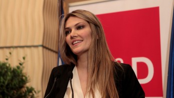 Εύα Καϊλή: Αντίστροφη μέτρηση -Στις 15:00 η ανακοίνωση των βελγικών Αρχών