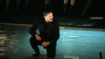 Γιάννης Στάνκογλου: Καταγγέλλει ταξιτζή ότι τον απείλησε με όπλο στο κέντρο της Αθήνας