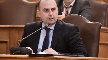 Γιώργος Καραγιάννης: Η χώρα χρειάζεται σταθερή κυβέρνηση