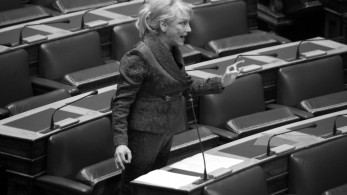 Φωτεινή Πιπιλή στην εφημερίδα “tomanifesto”: Ο κ. Ανδρουλάκης γελοιοποιείται, στελέχη των σοσιαλιστών οι συλληφθέντες