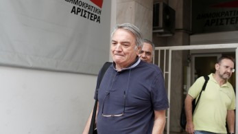 Η… αγωνία του Μπίστη για τους “Δούρειους Ίππους” στο ΠΑΣΟΚ
