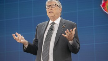 Μπιλ Γκέιτς: Το Twitter του Μασκ χειροτερεύει την ψηφιακή πόλωση