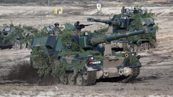 Γερμανία: Απόλυτο φιάσκο τα τεθωρακισμένα Puma της Μπούντεσβερ