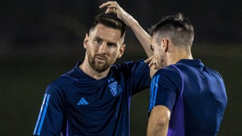 Η ώρα των νοκ άουτ έφτασε στο Παγκόσμιο Κύπελλο