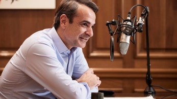 Κυρ. Μητσοτάκης στην Süddeutsche Zeitung: Βλέπω τον εαυτό μου ως μαθητή της Δημοκρατίας