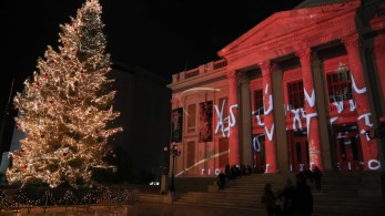 Χριστούγεννα στον Πειραιά με πλούσιο πρόγραμμα εκδηλώσεων