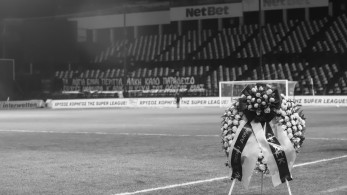 Θεσσαλονίκη: Εκδηλώσεις κατά της οπαδικής βίας στη μνήμη του Άλκη Καμπανού