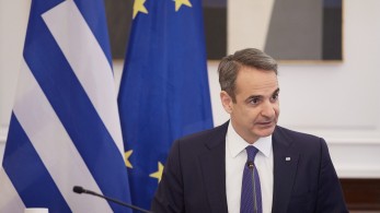 Στη συνεδρίαση του ΚΥΣΕΑ αύριο ο πρωθυπουργός