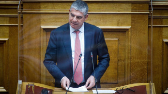 Τσακίρης: Πόροι 12 δισ. ευρώ του ΠΔΕ για το 2023
