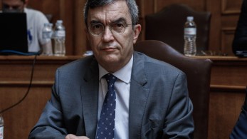 Η παράνομη μετανάστευση στο επίκεντρο της συνάντησης Λ. Οικονόμου με Πακιστανό αξιωματούχο