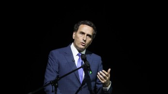 Δημητρακόπουλος: Πλαστά τα έγγραφα που δείχνουν δωροδοκία της Καϊλή