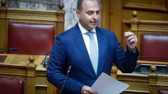 Καραγιάννης: Περίπου 6,5 δισ. ευρώ τα έργα που θα συμβασιοποιηθούν έως το α’ εξάμηνο του 2023