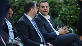 Σε ρόλο “σοσιαλΚαμμένου” ο Ανδρουλάκης;