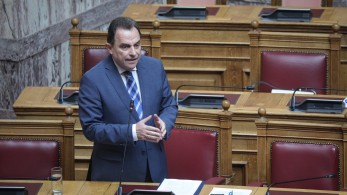 Γεωργαντάς: Μέσω συνεργατικών σχημάτων ο εκσυγχρονισμός του πρωτογενούς τομέα