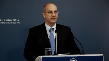 Οικονόμου: Σε λειτουργία η πλατφόρμα για τη συμβολαιακή γεωργία και μείωση του φόρου εισοδήματος των αγροτών