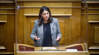 Κεραμέως: “Έχουμε προκηρύξει τις θέσεις για τους διευθυντές όλων των σχολείων της χώρας”