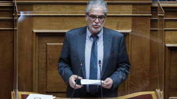 Στυλιανίδης για προϋπολογισμό: Αξιοποιούμε τους ευρωπαϊκούς πόρους