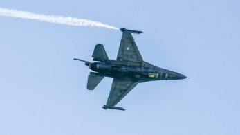 Αποσύρονται τα εκπαιδευτικά Cessna T-41D, μετά από 53 χρόνια υπηρεσίας στην Πολεμική Αεροπορία