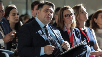 Τσούνης: Οι ΗΠΑ προσβλέπουν σε έναν ηγετικό ρόλο της Ελλάδας στη Νοτιοανατολική Μεσόγειο