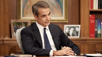 Ιστορική επίσκεψη Μητσοτάκη στη Β.Ηπειρο