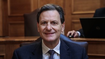 Σκυλακάκης: Οι τράπεζες πρέπει να κάνουν περισσότερα στα επιτόκια καταθέσεων