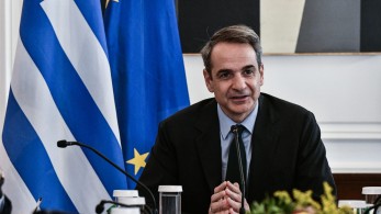 Συνεδριάζει το υπουργικό συμβούλιο – Τι θα συζητηθεί