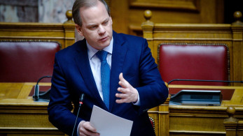 Καραμανλής: Σημαντική χρηματοδότηση από τα ευρωπαϊκά ταμεία για την Αλεξανδρούπολη