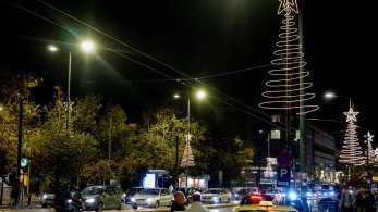 Δήμος Αθηναίων: Από την Τετάρτη 21 Δεκεμβρίου επιστρέφονται πινακίδες Ι.Χ. και δικύκλων – Ποιοι εξαιρούνται