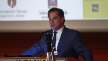 Γεωργιάδης: Η χώρα μας θα επιτύχει ρεκόρ άμεσων ξένων επενδύσεων και το 2023