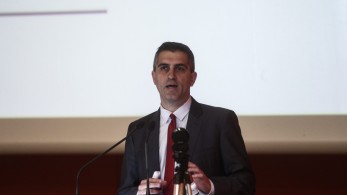 Δήμας: Έργα 2,8 εκατ. ευρώ στην Κορινθία από το Πράσινο Ταμείο