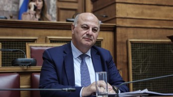 Νομοσχέδιο για ΕΥΠ: Τσιάρας κατά ΣΥΡΙΖΑ για προσπάθεια δημιουργίας εντυπώσεων