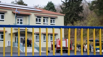 Τραγωδία στις Σέρρες: Συνελήφθησαν οι δύο υπεύθυνοι του έργου για τον θάνατο του 11χρονου