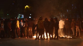 Μέγαρα: Νεκρός Ρομά από πυροβολισμό κατά τη διάρκεια συμπλοκής μεταξύ δύο οικογενειών