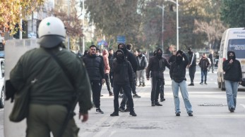 Πυροβολισμός 16χρονου Ρομά: Τι κατέθεσε ο αστυνομικός