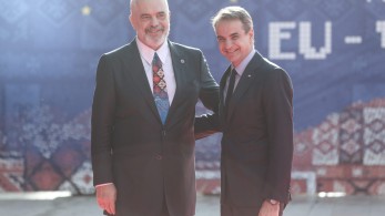 Μητσοτάκης: Τα είπαμε, τα συμφωνήσαμε – Η επίσκεψη σε Χειμάρρα, Λιβαδειά και Δερβιτσάνη θα γίνει όσο πιο άμεσα!