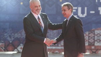 Συγγνώμη Ράμα σε Μητσοτάκη: Είστε ο καλύτερος Έλληνας πρωθυπουργός