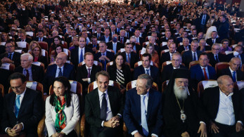 Ολοι μαζί στη μάχη των ιδεών