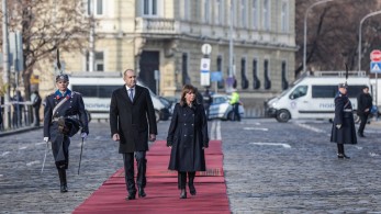 Σακελλαροπούλου: “Για την Ελλάδα η καταδίκη κάθε αναθεωρητικής πολιτικής είναι ζήτημα αρχής”