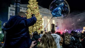 Χριστούγεννα στον Πειραιά – Πρόγραμμα εορταστικών εκδηλώσεων για Σάββατο 17 και Κυριακή 18 Δεκεμβρίου 2022