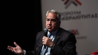 Πανταχού παρών ο Μάκης Βορίδης – Συνεχίζει να πρωτοστατεί και στην ενίσχυση του αγροτικού τομέα